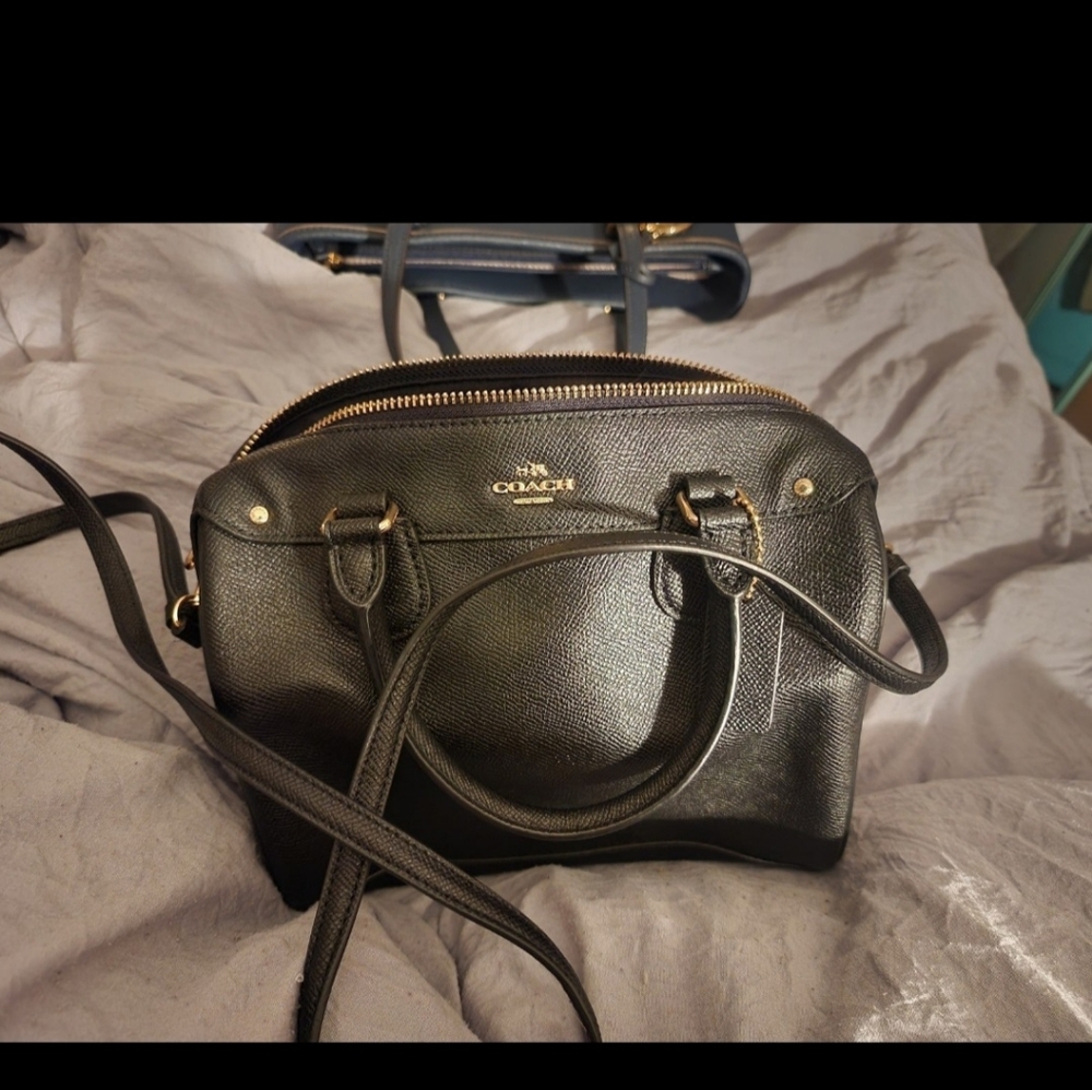 Coach Crossbody